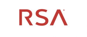 RSA Logo Red